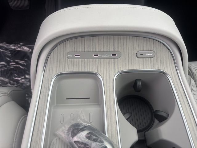 New 2026 Hyundai Palisade Calligraphy AWD/4WD image 24