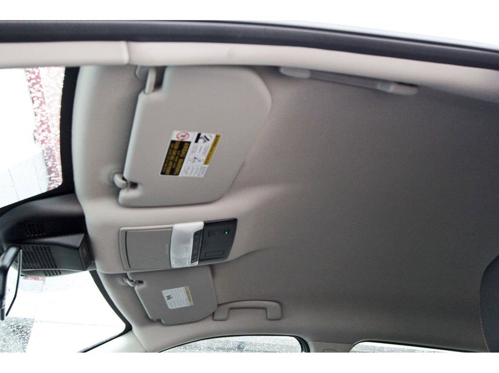 New 2026 Nissan Rogue SV w/ Rock Creek Premium Package image 21
