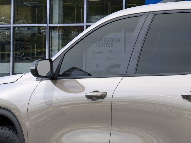 New 2026 Chevrolet Traverse Z71 w/ Driver Confidence Package image 36