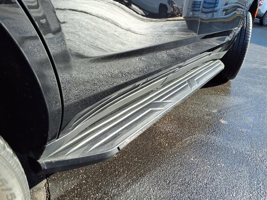 Used 2021 Chevrolet Tahoe RST image 35