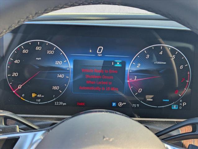 Used 2026 Mercedes-Benz C 300 Sedan image 10