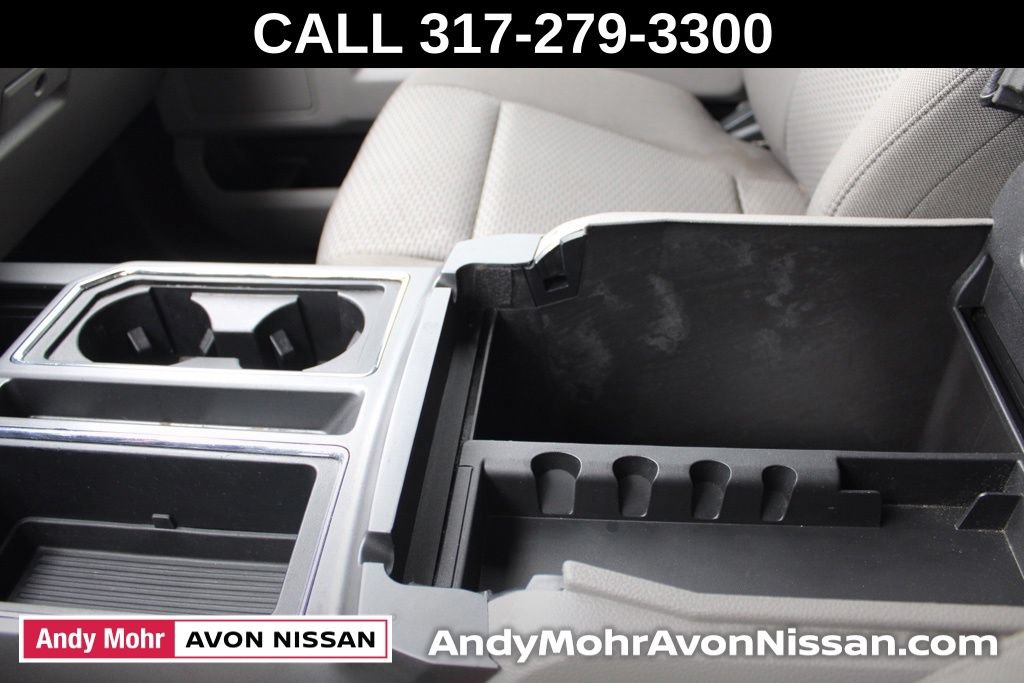 Used 2020 Ford F150 XLT AWD/4WD image 39