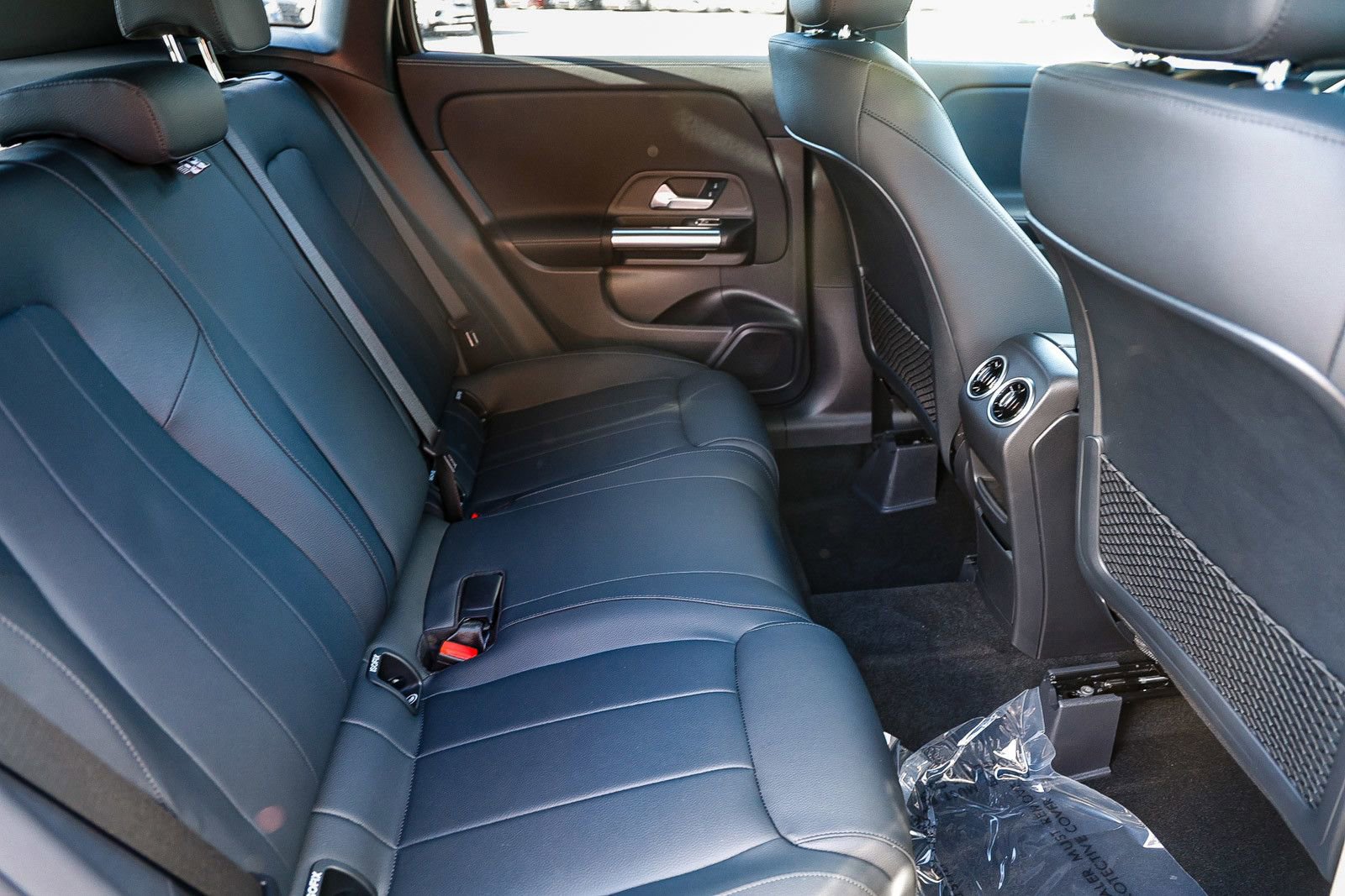 New 2026 Mercedes-Benz GLA 250 4MATIC image 17