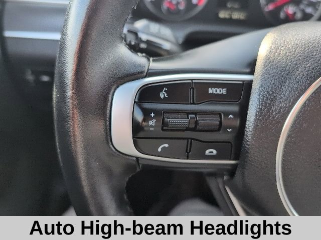 Used 2024 Kia K5 GT-Line image 9