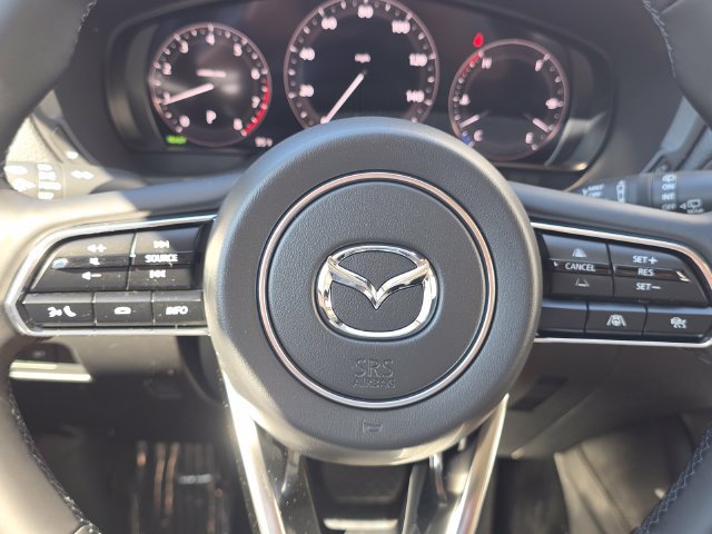 New 2026 MAZDA CX-90 3.3 Turbo w/ Premium Sport Pkg AWD/4WD image 24