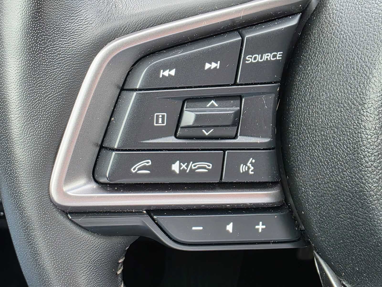 Used 2024 Subaru Outback Touring XT AWD/4WD image 29