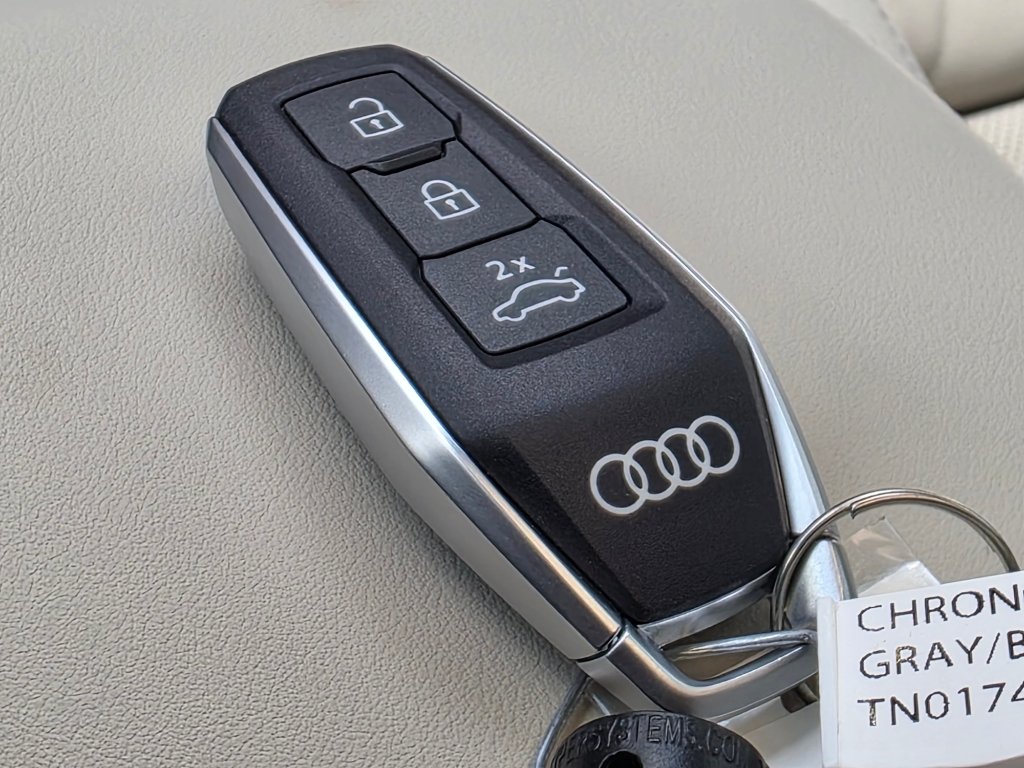 New 2026 Audi A5 2.0T Premium Plus AWD/4WD image 36