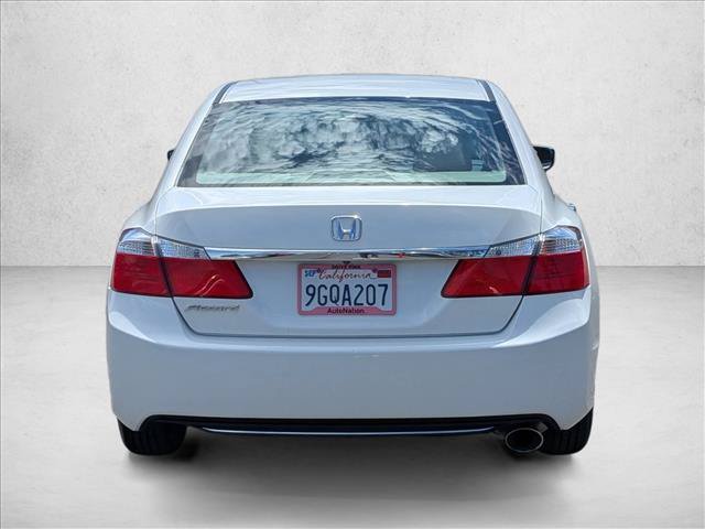 Used 2013 Honda Accord LX image 7