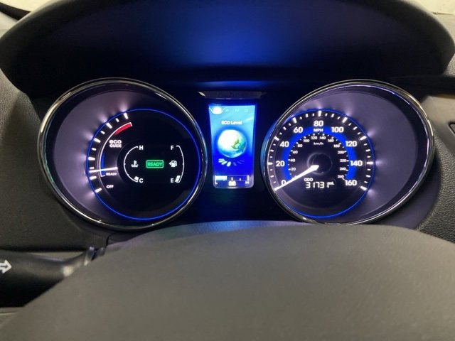 Used 2014 Hyundai Sonata Hybrid image 44