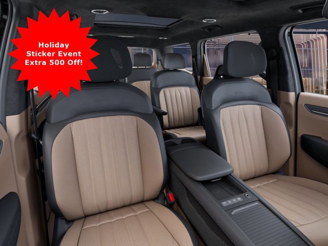 New 2026 Kia EV9 GT-Line image 18