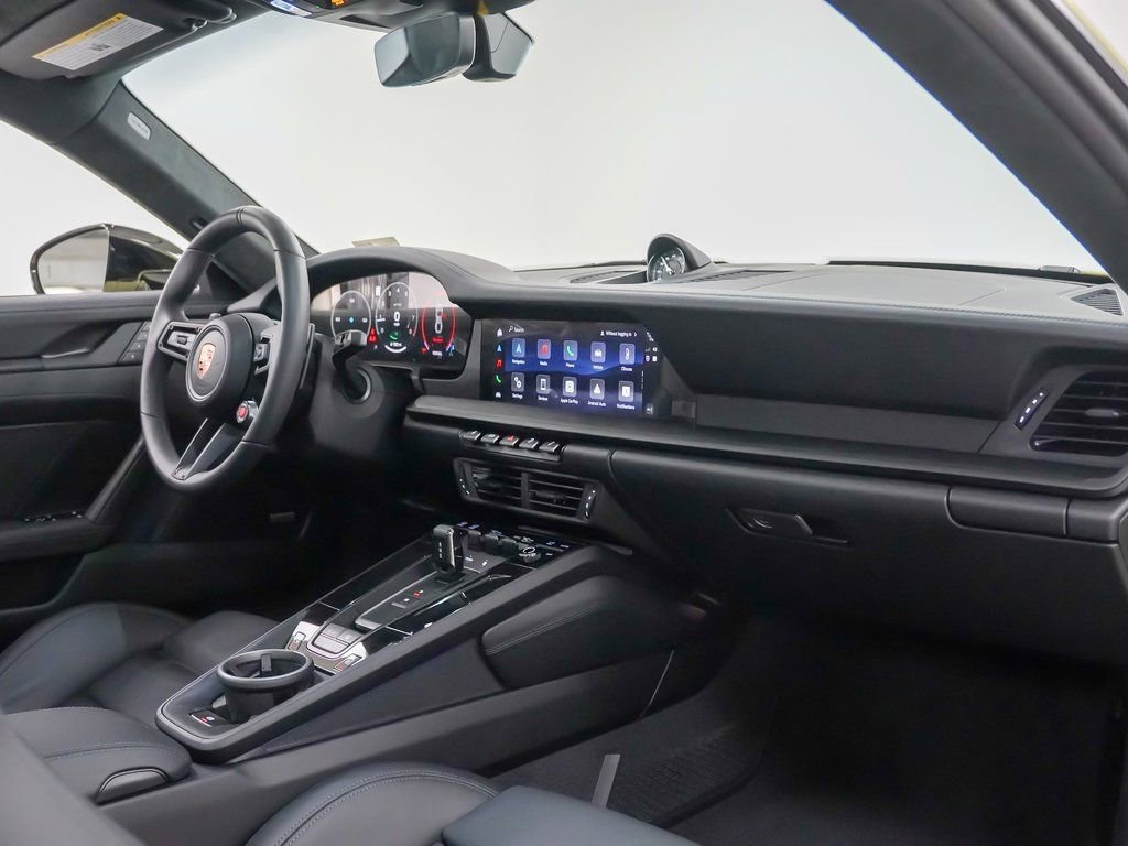 New 2026 Porsche 911 Carrera GTS image 15