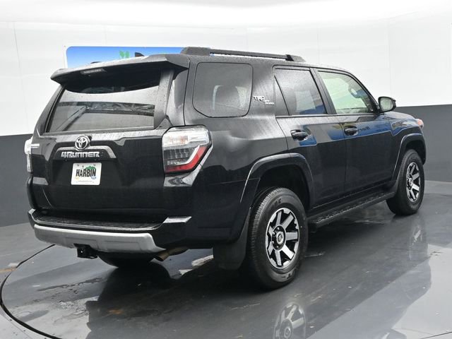 Used 2024 Toyota 4Runner TRD Off-Road image 5