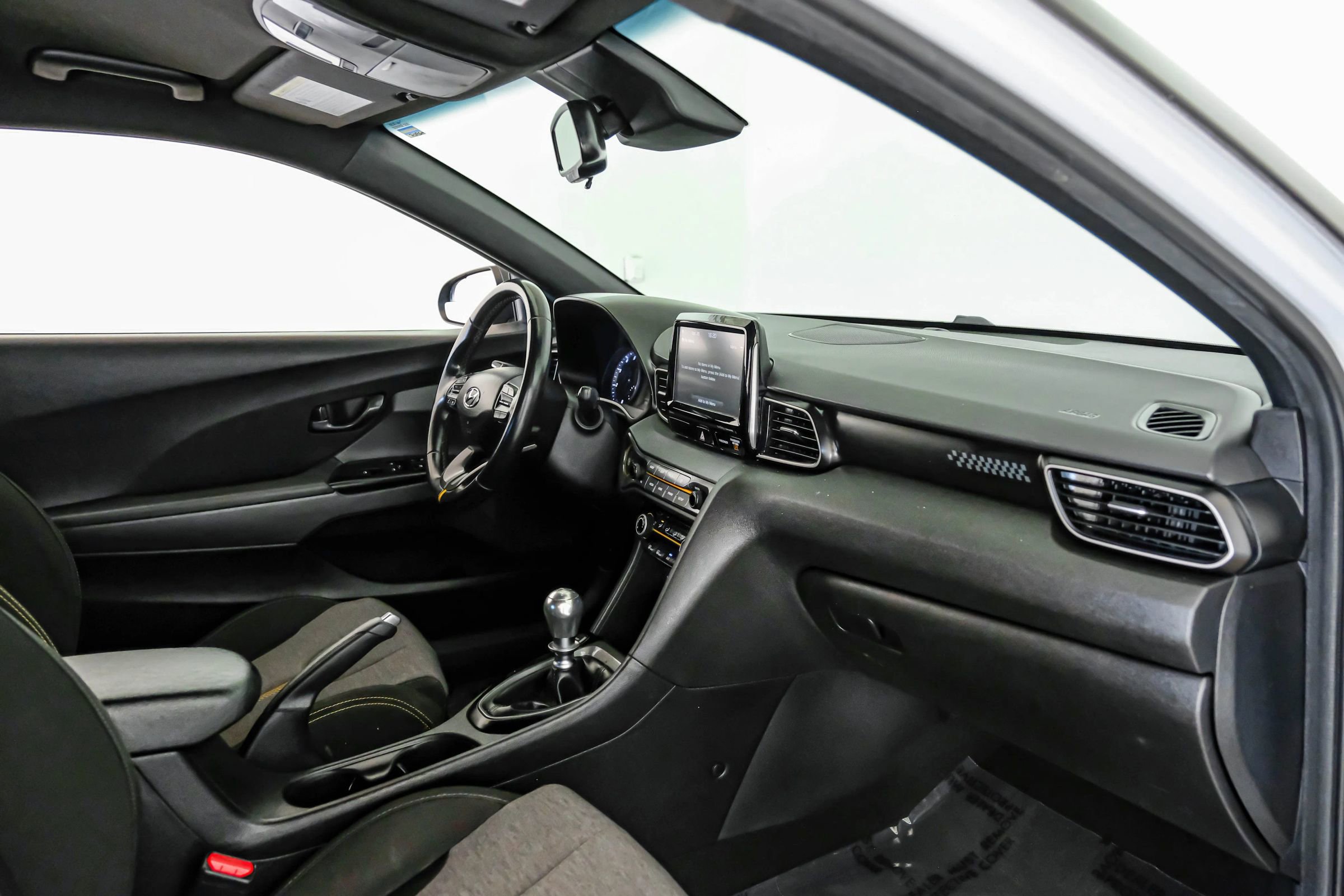 Used 2019 Hyundai Veloster Turbo R-Spec image 11