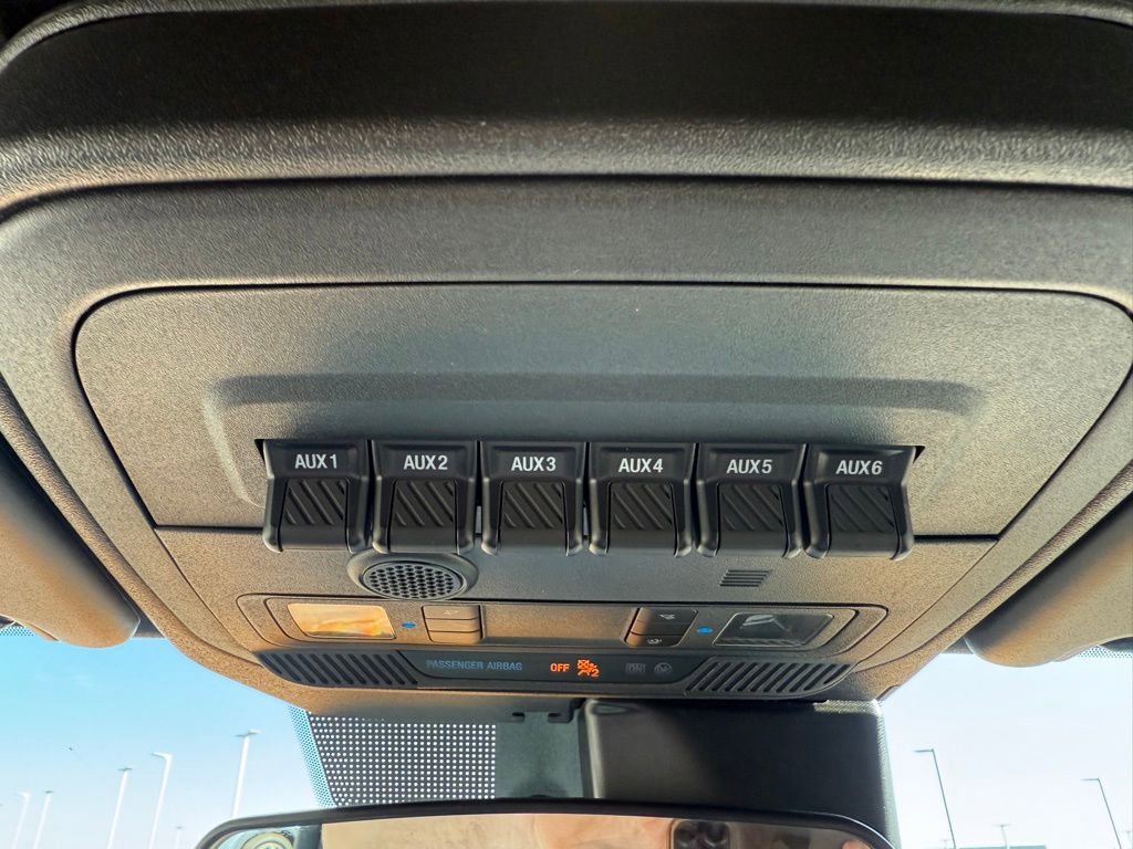 Used 2022 Ford Bronco Black Diamond image 31