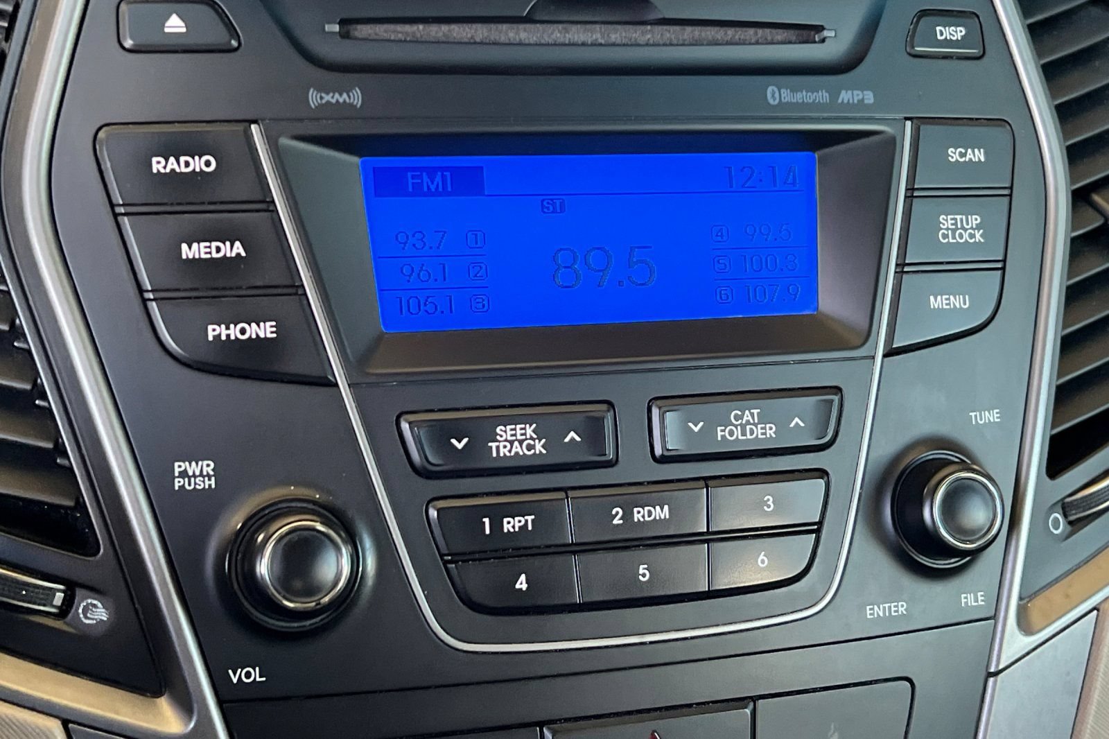 Used 2013 Hyundai Santa Fe Sport 2.0T FWD image 18