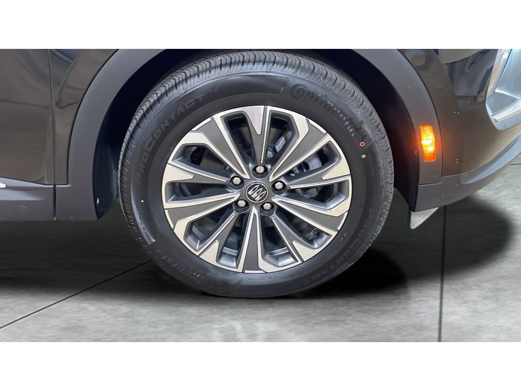 Certified 2024 Buick Envision Preferred image 17