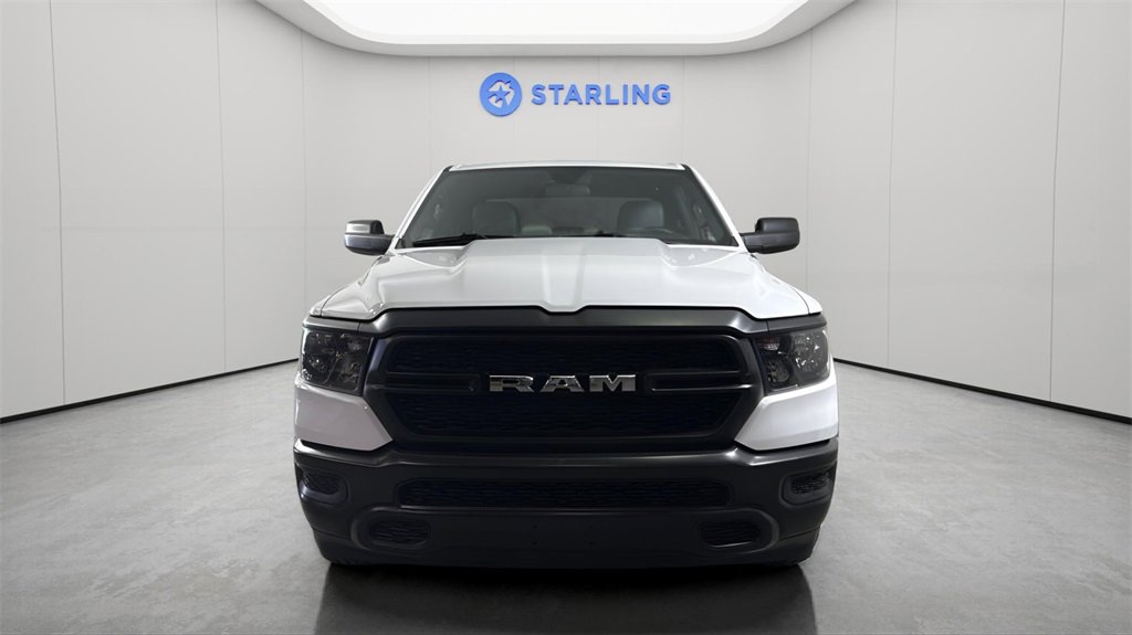 Used 2024 RAM 1500 Tradesman w/ Tradesman Group image 15