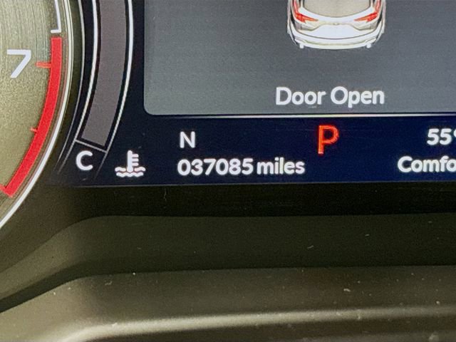 Used 2021 Acura RDX w/ Technology Package image 12