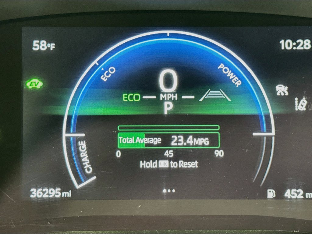Used 2025 Toyota Camry LE FWD image 26