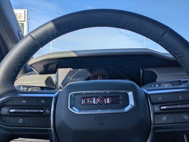 New 2026 GMC Acadia Elevation w/ Black Edition image 34