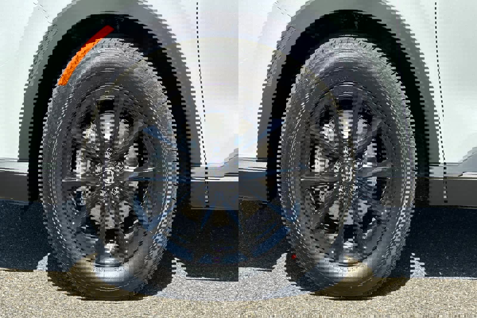 New 2026 Honda CR-V Sport-L image 32