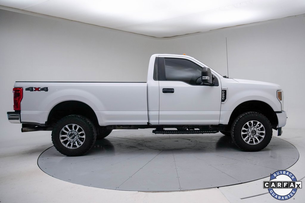 Used 2019 Ford F250 XLT w/ XLT Value Package image 17