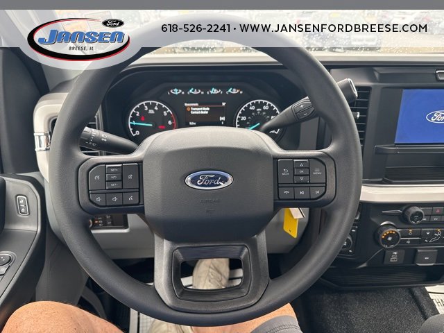 New 2026 Ford F350 XL image 13