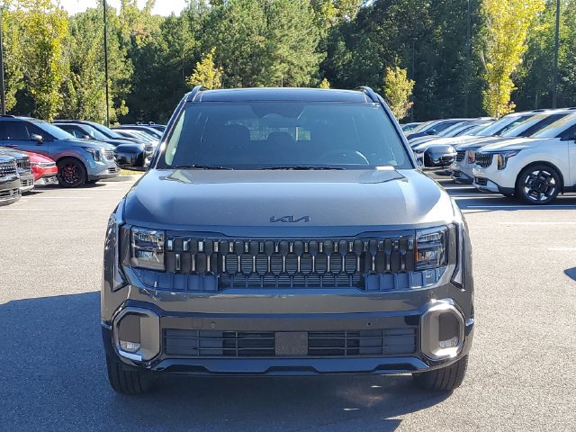 New 2027 Kia Seltos X-Line S AWD/4WD image 2