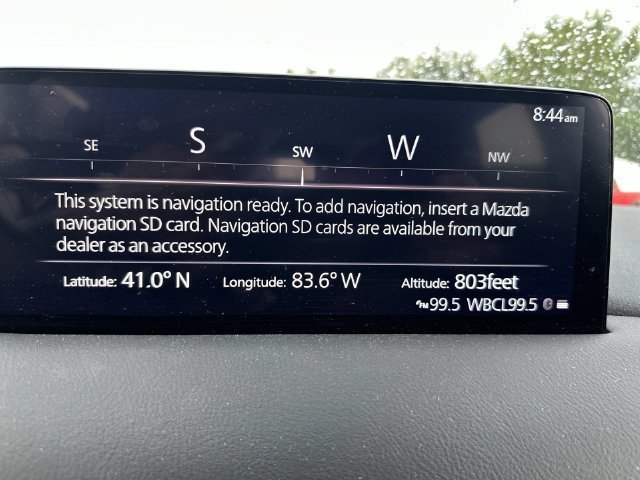 Used 2024 MAZDA CX-5 AWD 2.5 S w/ Preferred Package image 29