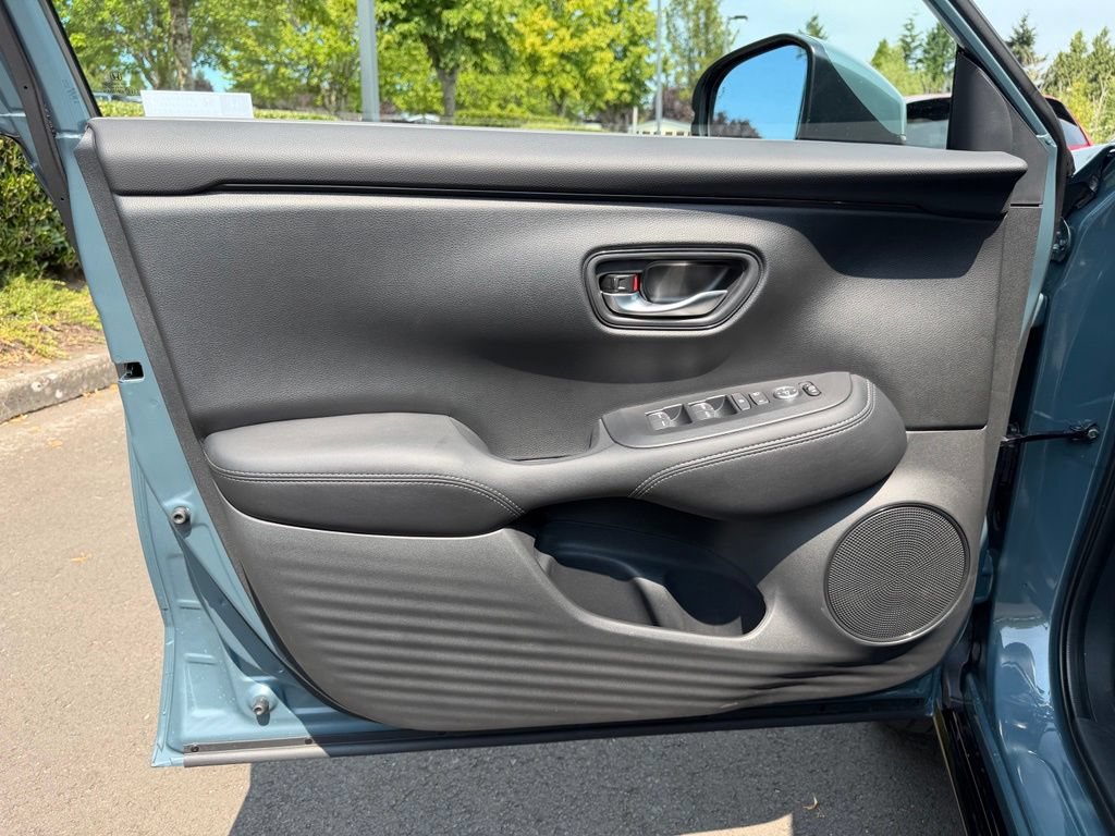 New 2027 Honda HR-V EX-L image 11