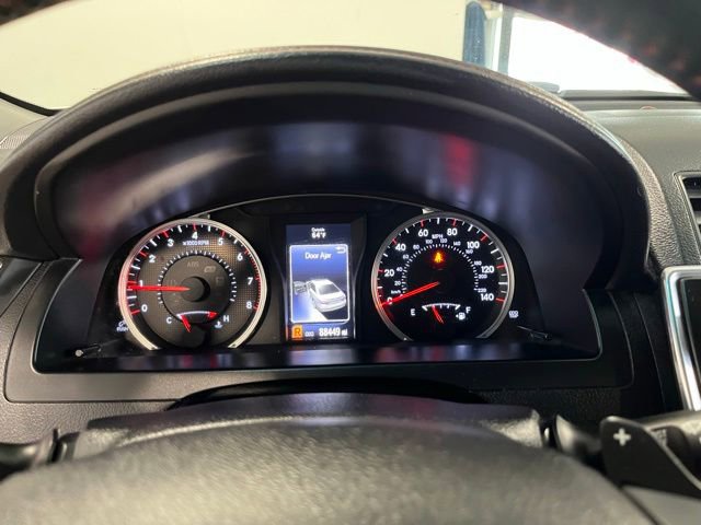 Used 2015 Toyota Camry SE FWD image 26
