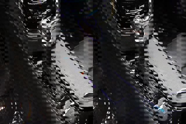 Used 2014 Cadillac CTS AWD Sedan w/ Seating Package image 16