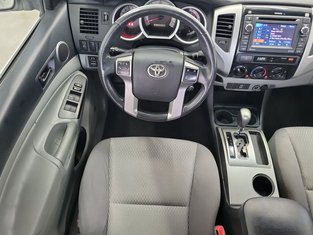 Used 2013 Toyota Tacoma PreRunner w/ SR5 Pkg image 15
