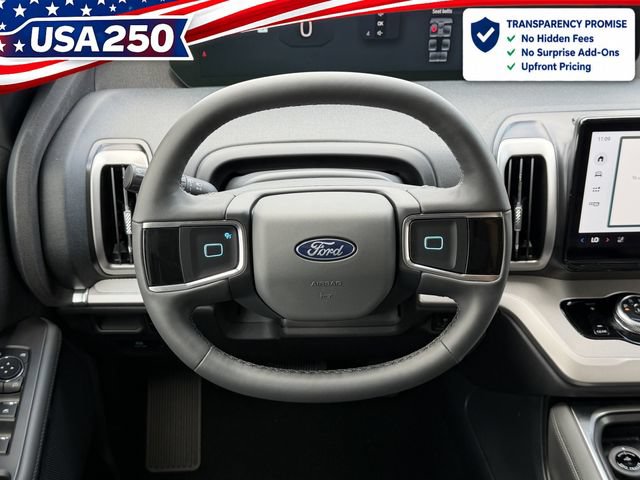 New 2026 Ford Expedition Active RWD image 13