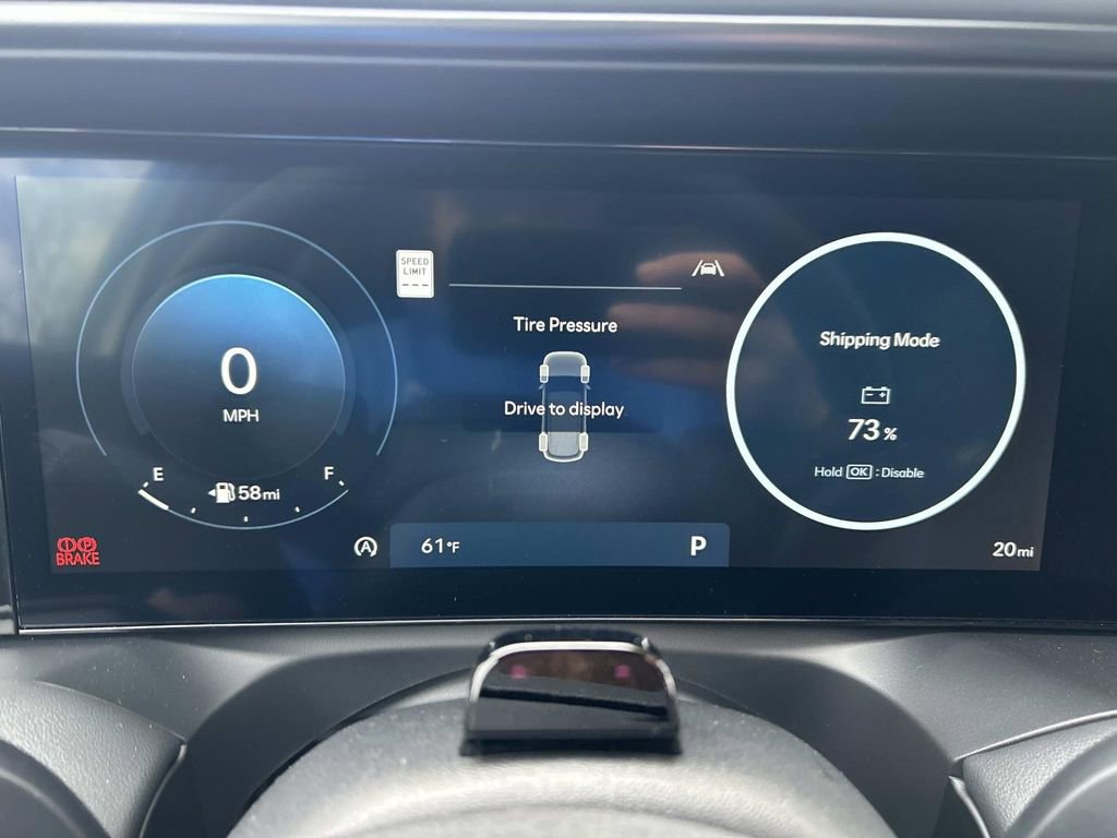 New 2026 Hyundai Palisade XRT Pro AWD/4WD image 36