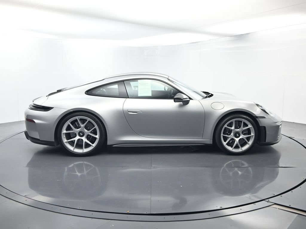 Certified 2026 Porsche 911 GT3 RWD image 16
