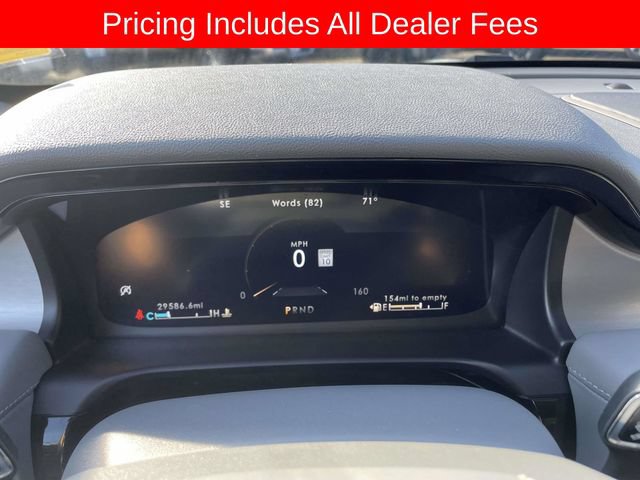 Used 2020 Lincoln Aviator Reserve w/ Equipment Group 201A RWD image 27