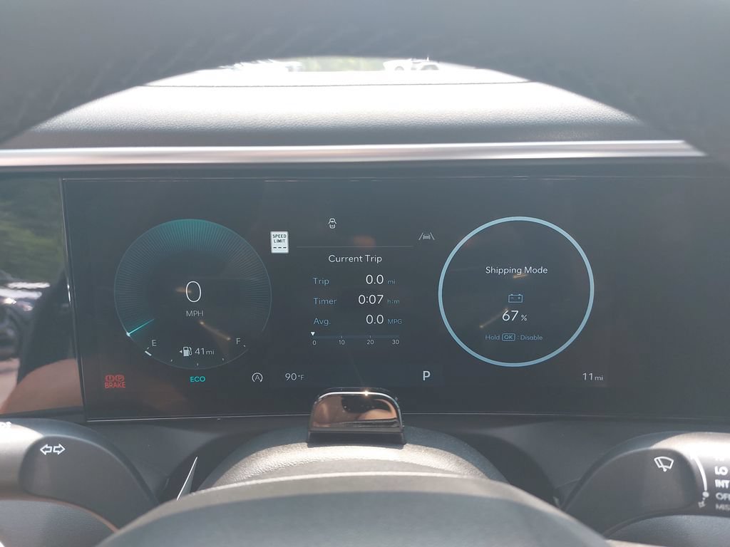 New 2026 Hyundai Palisade SEL AWD/4WD image 19