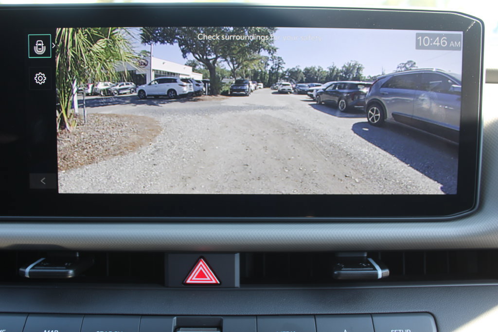 New 2027 Kia Seltos LX FWD image 46