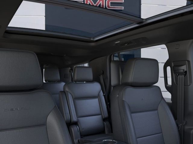 New 2026 GMC Yukon Denali image 24