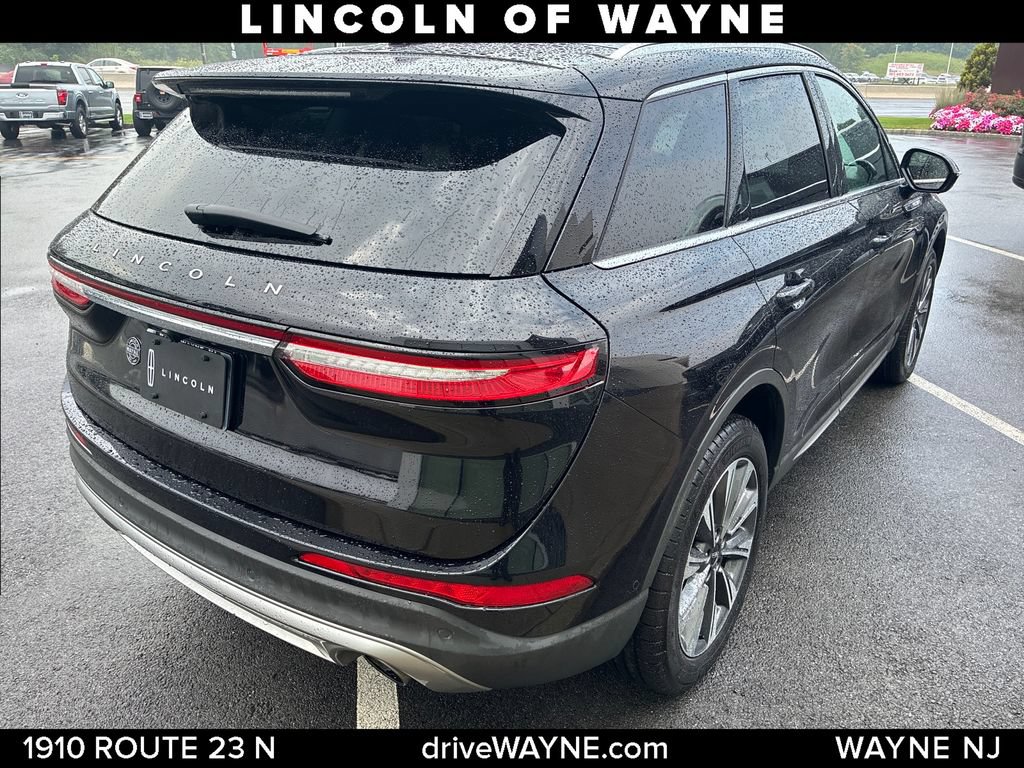 Certified 2022 Lincoln Corsair Reserve w/ Equipment Group 201A AWD/4WD image 8