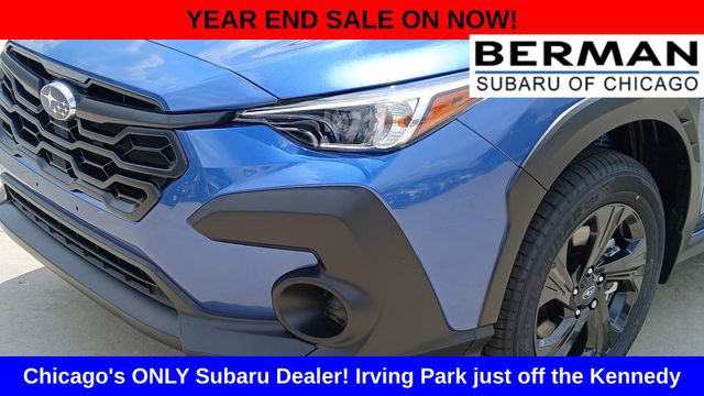 New 2025 Subaru Crosstrek 2.0i w/ Convenience Package #1 image 27