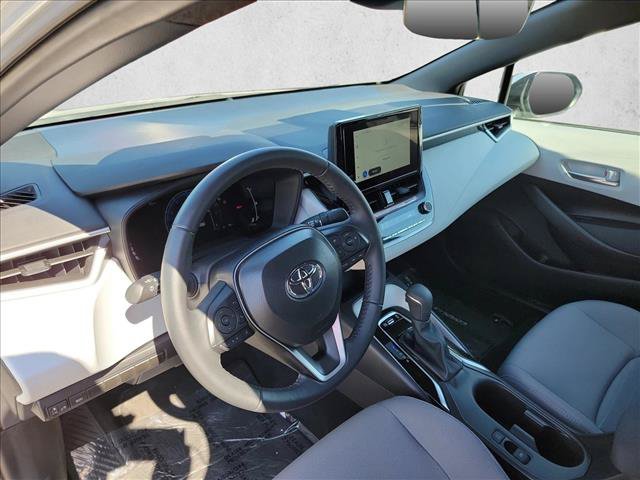 Used 2026 Toyota Corolla SE FWD image 10