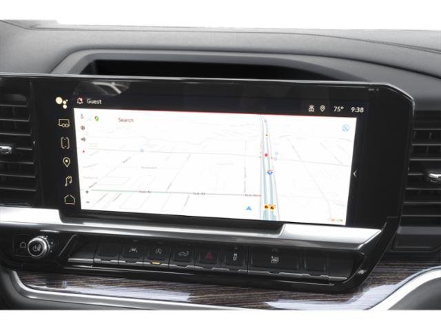 New 2026 GMC Sierra 1500 SLT image 18