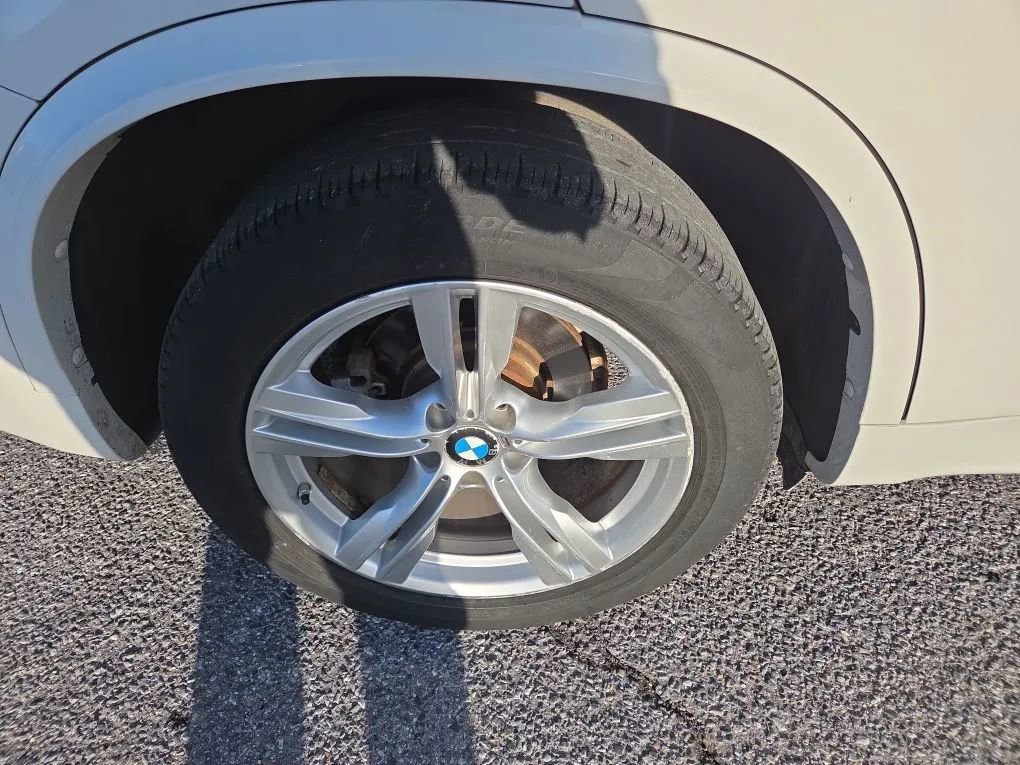 Used 2017 BMW X5 xDrive35i image 28