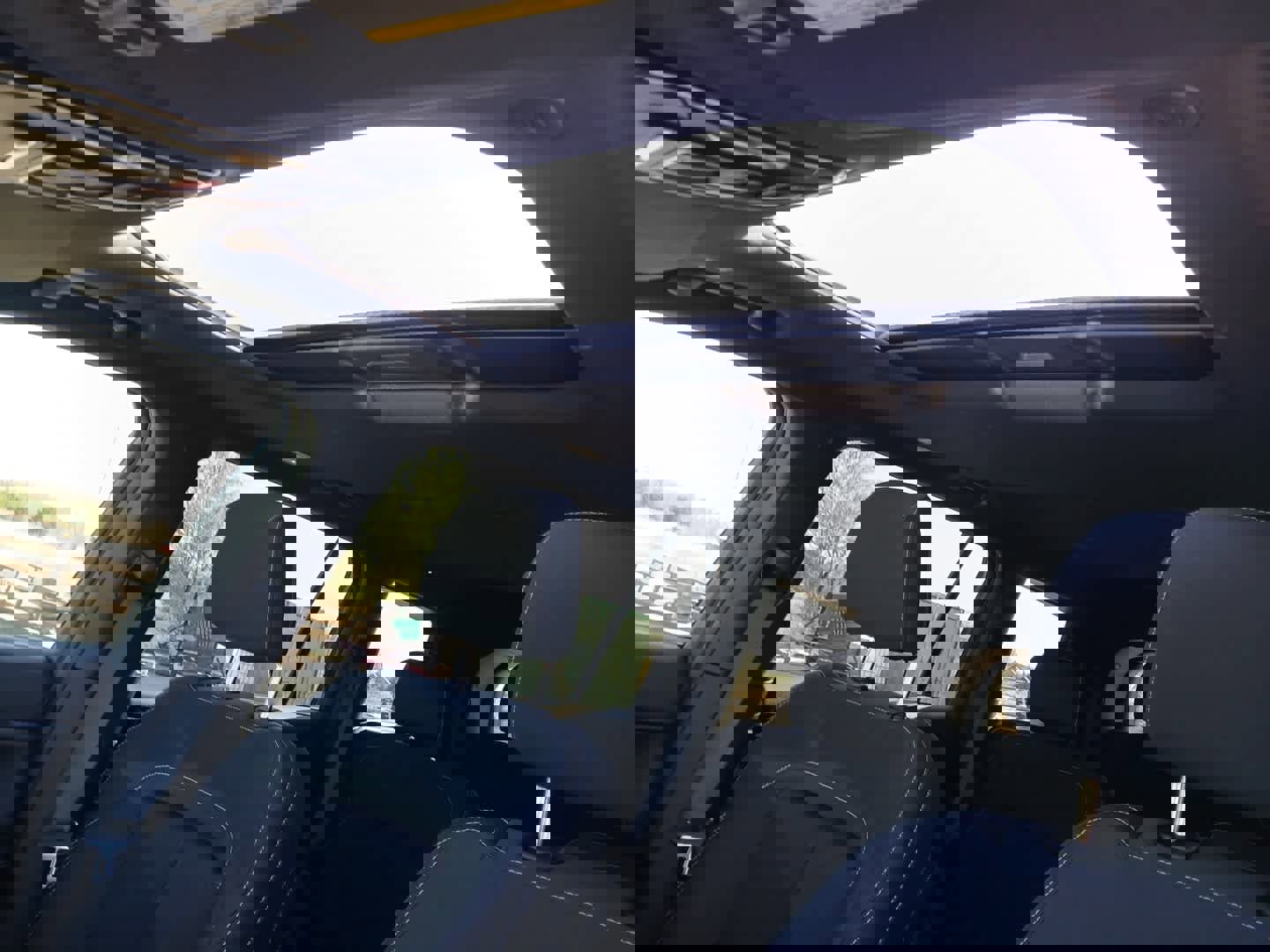 New 2025 Jeep Grand Cherokee L Laredo w/ Luxury Tech Group I image 44