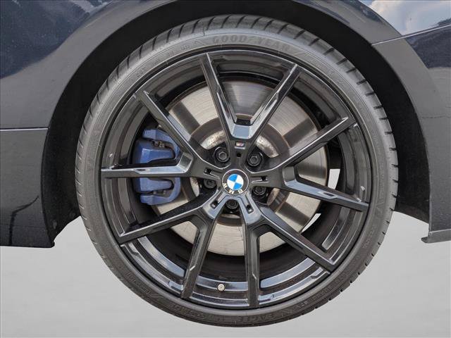Used 2024 BMW M850i xDrive Convertible AWD/4WD image 23