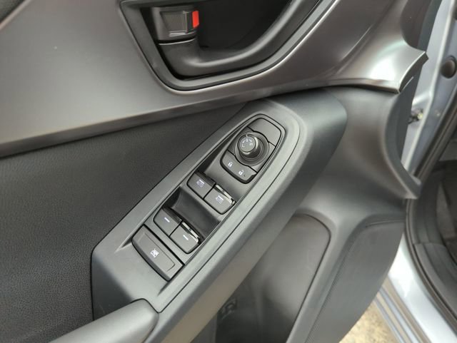 Certified 2025 Subaru Impreza 2.0i AWD/4WD image 17