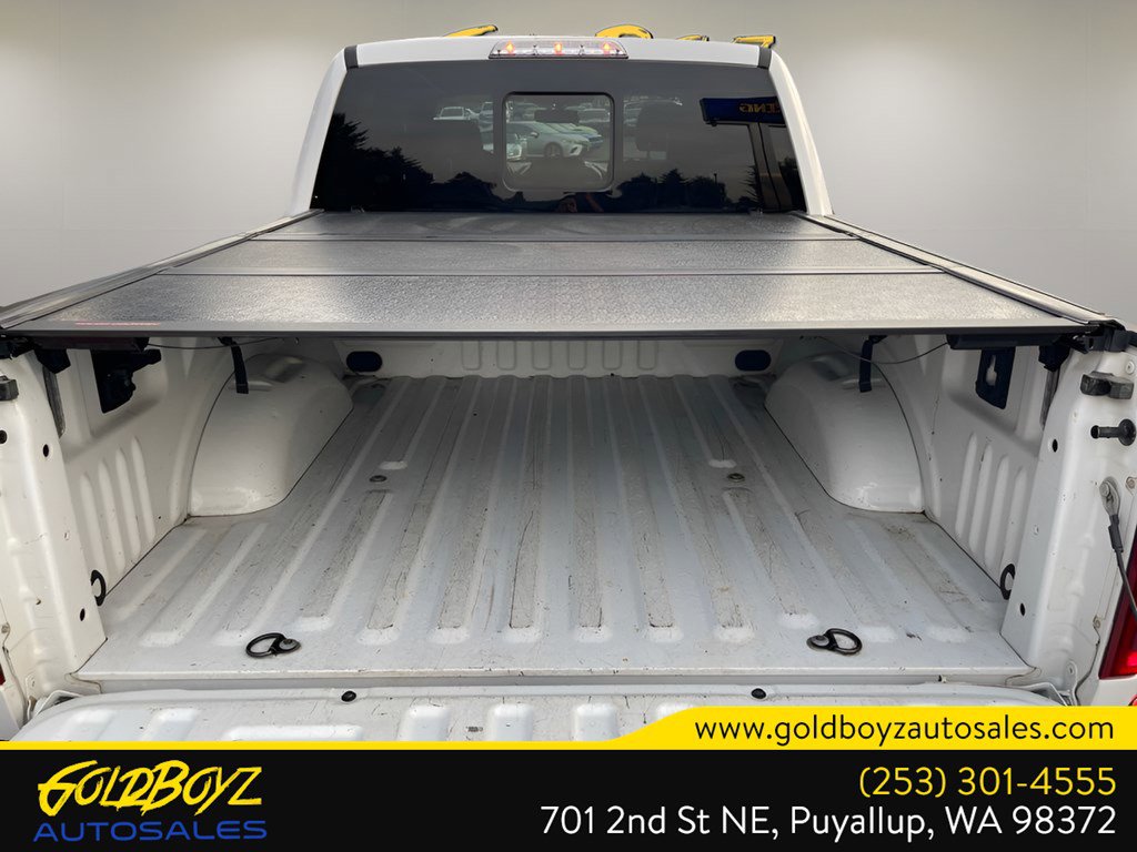 Used 2019 Ford F150 Raptor w/ Equipment Group 802A Luxury image 46