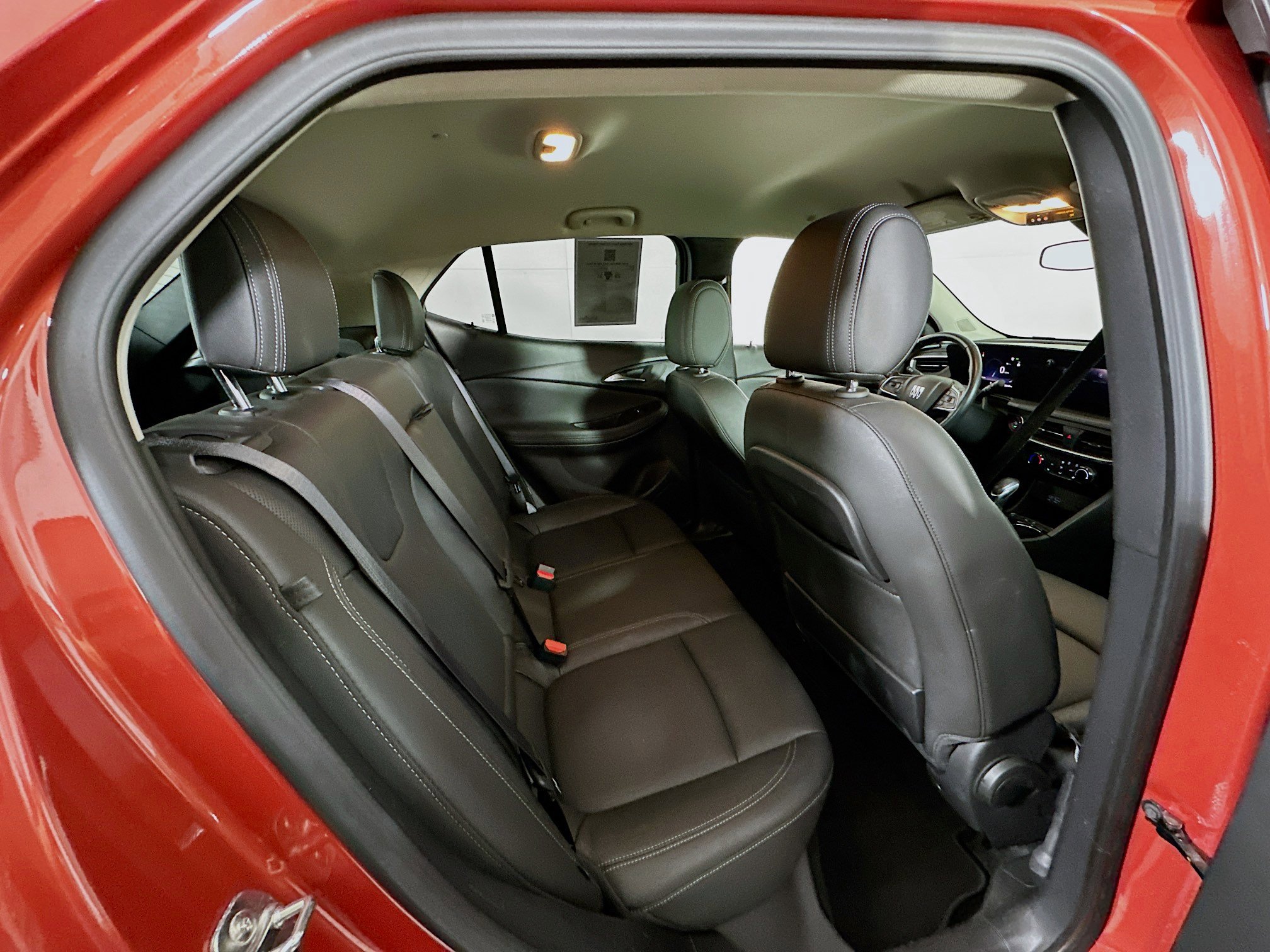 Used 2024 Buick Encore GX Sport Touring w/ Comfort Package image 29